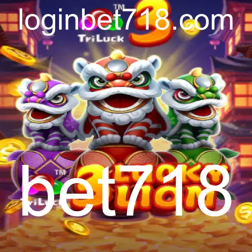 3LUCKYLION: Uma Aventura de Jogo Inovadora com bet718