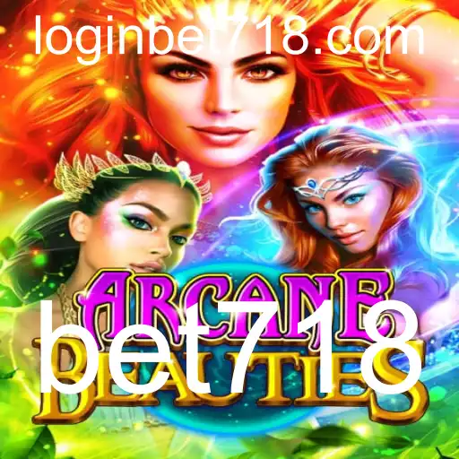 Descobrindo o Fascinante Mundo de ArcaneBeauties