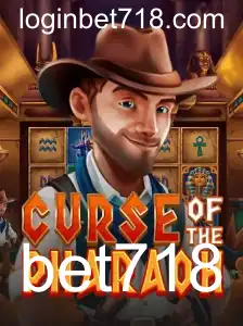 Explorando o Jogo CurseofthePharaoh e Suas Mecânicas