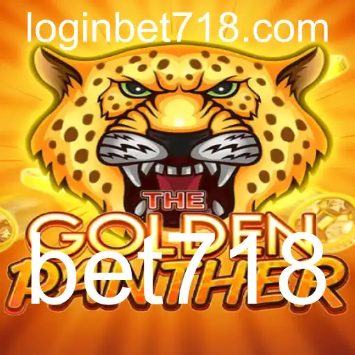 Descrição Completa e Regras do Jogo GOLDENPANTHER - bet718