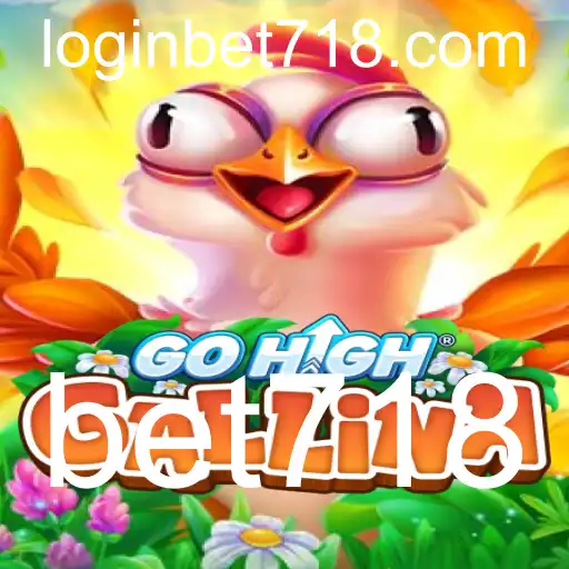 GoHighGallina: A Excitante Jornada no Mundo dos Jogos Online com bet718