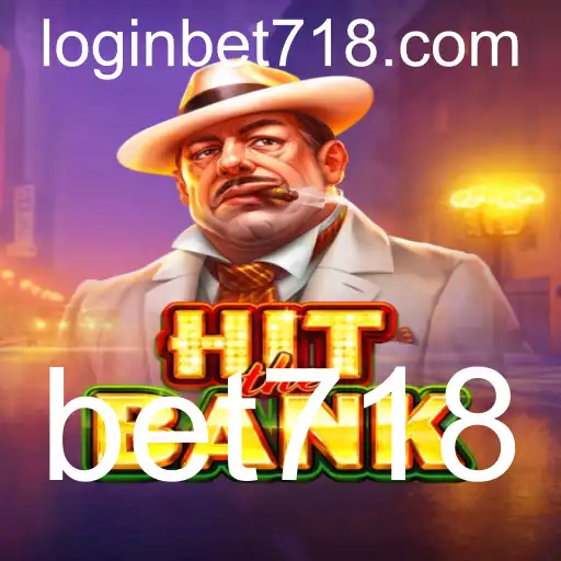 Explorando o Empolgante Mundo de HitTheBank com a Palavra-Chave bet718
