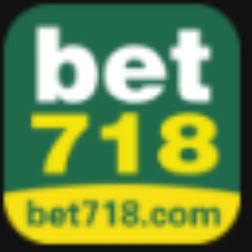 bet718 Logo