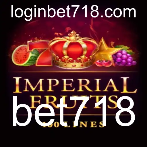 Descubra o Fascinante Mundo de ImperialFruits100 com a Chave bet718