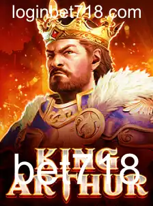 Descubra o Mundo de KingArthur: Jogo de Estratégia com o Toque Moderno de bet718