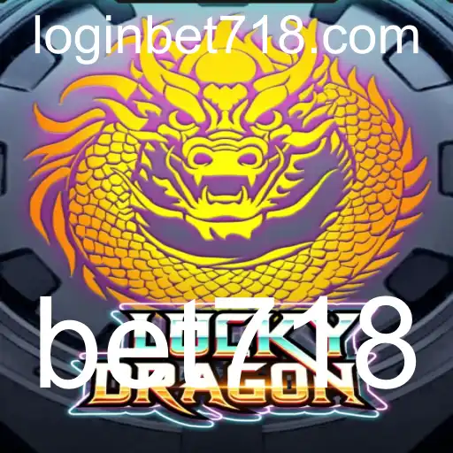 Descubra o Jogo LuckyDragon: Uma Aventura de Fortuna e Estratégia