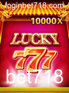 Descubra LuckySeven: O Jogo de Apostas Inovador com bet718