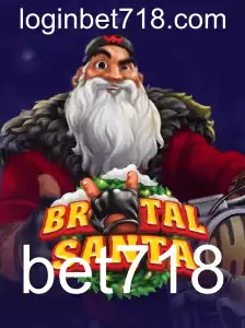 Explorando BrutalSanta: Um Mergulho no Caótico Mundo de Papai Noel