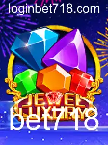 Descubra o Fascinante Mundo de JewelLuxury: O Jogo que Encanta Multidões