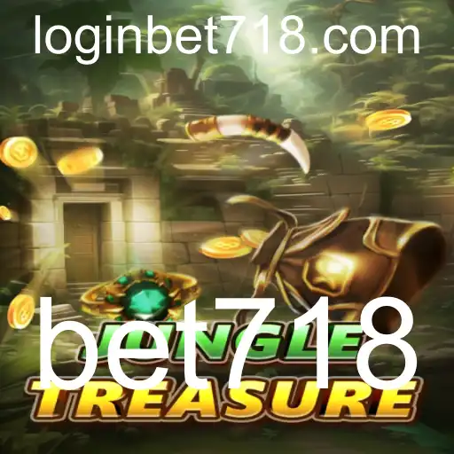 Explorando o Universo de JungleTreasure: O Novo Fenômeno do Mundo dos Jogos