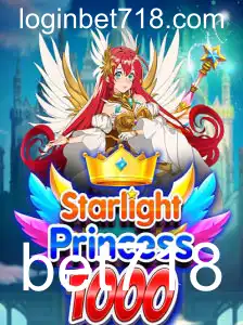 Explorando o Mundo Mágico de StarlightPrincess1000