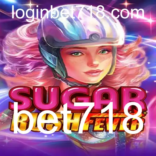 Descubra o Mundo Encantado de SugarRushFever
