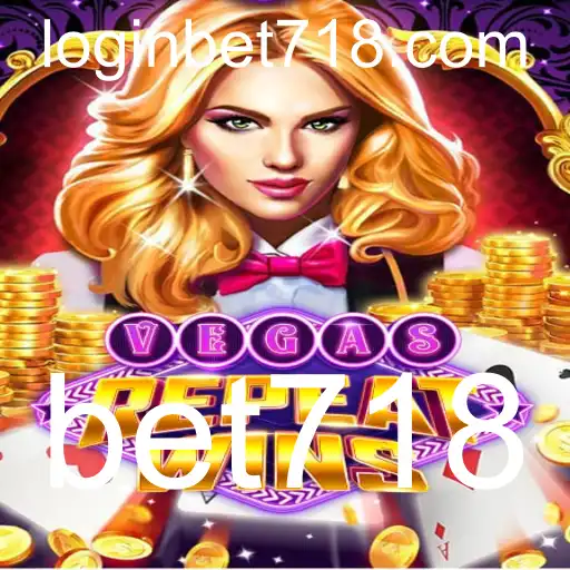 Explorando o Mundo Emocionante de VegasRepeatWins com a Palava-Chave Bet718