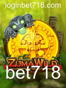 Explorando o Fascinante Mundo de ZumaWild: Uma Aventura Emocionante com Apostas no bet718